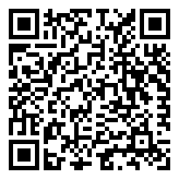 Scan QR Code for live pricing and information - Kahuna Mini 4.5ft Trampoline - Yellow Pink