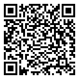 Scan QR Code for live pricing and information - Adairs Natural & White Olsen Linen Cotton Super King Quilt Cover Set