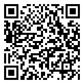 Scan QR Code for live pricing and information - Cat Carrier with Wheels Rolling Pet Carrier with Handle 35 lbs Black