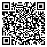 Scan QR Code for live pricing and information - Large Firm Smoothing Brush for Dyson Airwrap Styler, Hair Styling Comb Attachment, Pink