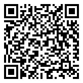 Scan QR Code for live pricing and information - Coffee Table Black 60x40x36 Cm Poly Rattan