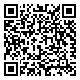 Scan QR Code for live pricing and information - TV Wall Cabinets with LED Lights 2 pcs White 80x30x40 cm