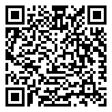 Scan QR Code for live pricing and information - LaFrancÃ© Moment Sneakers Unisex in Alpine Snow, Size 7.5, Textile by PUMA