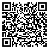 Scan QR Code for live pricing and information - Garden Chairs 2 Pcs Black 54x62.5x89 Cm Poly Rattan