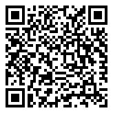 Scan QR Code for live pricing and information - Camping Mattress with Foot Pump, Upgraded Thickness 10cm/4' Self-Inflating Sleeping Pad, Hiking Mattress with Pillow,Blue