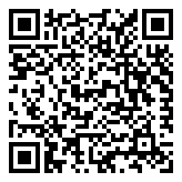 Scan QR Code for live pricing and information - Salon Storage Cabinet Wall Mounted Barber Salon Station for Hair Stylist Hair Stylist Station Set with 3 Sleeves A Mirror Double-door Cabinet and A Drawer Black