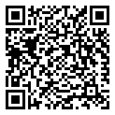 Scan QR Code for live pricing and information - POWER Men's Track Pants in Light Gray Heather, Size 2XL, Cotton/Polyester by PUMA