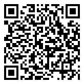 Scan QR Code for live pricing and information - Storage Cabinet Steel Kitchen White