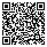 Scan QR Code for live pricing and information - Bookshelf Boards 4 Pcs Black 80x50x1.5 Cm Engineered Wood.