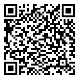 Scan QR Code for live pricing and information - Hobo Bag Bag in Black, Polyester by PUMA