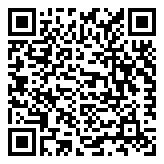 Scan QR Code for live pricing and information - Weed Barrier Landscape Fabric 5*250FT Heavy Duty Woven PP Weed Control Mat