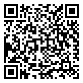 Scan QR Code for live pricing and information - ALFORDSON Bed Frame Single Size Gas Lift Storage Mattress Base Grey WILBUR