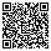 Scan QR Code for live pricing and information - Folding Chairs 2 Pcs Solid Teak Wood And Fabric Dark Grey