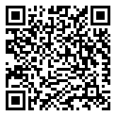 Scan QR Code for live pricing and information - 5 Piece Garden Dining Set with Cushions Black Poly Rattan