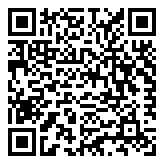 Scan QR Code for live pricing and information - Upside-down Artificial Christmas Tree With Stand Green 240 Cm