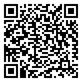 Scan QR Code for live pricing and information - Outdoor Furniture Cover Garden Black 10cm Extension