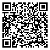 Scan QR Code for live pricing and information - Book Cabinet/Room Divider Concrete Grey 60x30x135 Cm Engineered Wood.