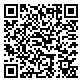 Scan QR Code for live pricing and information - Chicken Run Coop Walk In Cage Chook Pen Shelter Rabbit Hutch Dog Cat Enclosure Large Bird Cage 280x190x195cm