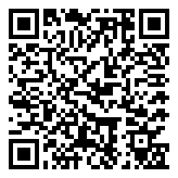 Scan QR Code for live pricing and information - Adairs White Savoy & Natural Table Light