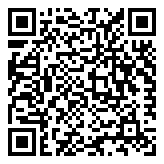 Scan QR Code for live pricing and information - PaWz Pet Trampoline Bed Dog Cat Elevated Hammock With Canopy Raised Heavy Duty S