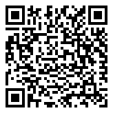 Scan QR Code for live pricing and information - Adairs Seafood Feast Blue Mediterranean Table Canvas Large