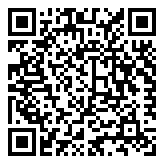 Scan QR Code for live pricing and information - Adairs Sage Blue Bamboo Linen Raw Edge European Pillowcases Each