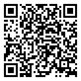 Scan QR Code for live pricing and information - Artiss Neo Bed Frame Fabric - Grey Double