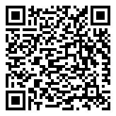 Scan QR Code for live pricing and information - Scuderia Ferrari Suede XL Unisex Sneakers in Black/White, Size 5.5, Textile by PUMA