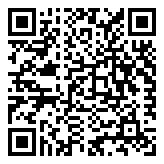 Scan QR Code for live pricing and information - Clarks Berkley (F Wide) Senior Boys School Shoes (Black - Size 7)