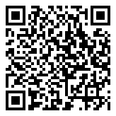 Scan QR Code for live pricing and information - 20' Kawaii Black Cat Plush Body Pillow - Cuddly and Cute Stuffed Toy for Relaxation, Decoration, or as a Gift