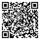 Scan QR Code for live pricing and information - Bedside Cabinets 2 Pcs White 43x36x50 Cm