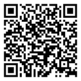 Scan QR Code for live pricing and information - Mayze Women's Trainers Shoes in Black/White, Size 6, Synthetic by PUMA Shoes