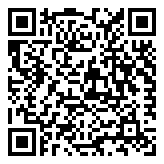 Scan QR Code for live pricing and information - Bed Frame with LED without Mattress Sonoma Oak 135x190 cm