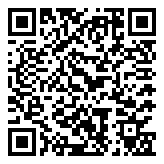 Scan QR Code for live pricing and information - Adairs Stonewashed Cotton Storm Blue Sheet Separates (Blue Single)