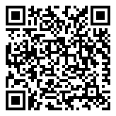 Scan QR Code for live pricing and information - Bike Trailer Black and Yellow 45 kg Iron