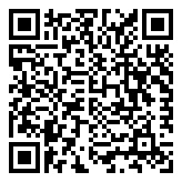 Scan QR Code for live pricing and information - Dog Cage With Wheels Steel 92x62x76 Cm