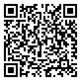 Scan QR Code for live pricing and information - Adairs White Super Queen Fitted Sheet 600tc Bamboo Cotton Separates Super Queen Nimbus Cloud