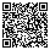 Scan QR Code for live pricing and information - Adairs White Single Kids Kids Bamboo Waterproof Mattress Protector