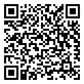 Scan QR Code for live pricing and information - Garden Sofa with Table and Cushions L-Shaped Black Poly Rattan