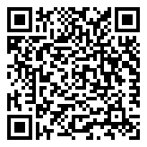 Scan QR Code for live pricing and information - ALFORDSON Greenhouse Aluminium Polycarbonate Garden Storage Shed 2.5x1.9x1.8m