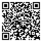 Scan QR Code for live pricing and information - Adairs Blue King Single Stonewashed Printed Cotton Navy Stripe Sheet Separates