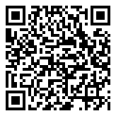 Scan QR Code for live pricing and information - Pet Dog Potty Tray Training Toilet + 1 Grass Mat 63cm X 50cm