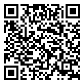 Scan QR Code for live pricing and information - 3 Piece Garden Sofa Set With Cushions Poly Rattan Black