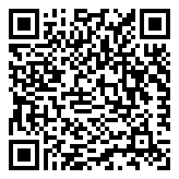 Scan QR Code for live pricing and information - Stacking Garden Bench with Cushion 159 cm Solid Teak Wood