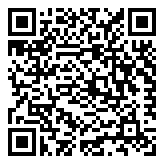 Scan QR Code for live pricing and information - Artiss Dining Table and Chairs Set 5PCS Industrial Wooden Metal Desk Walnut