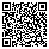 Scan QR Code for live pricing and information - ALFORDSON 7PCS Outdoor Dining Set Garden Table and Chairs Patio Furniture Black