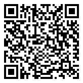 Scan QR Code for live pricing and information - Reebok Court Advance Mens Shoes (Black - Size 5)