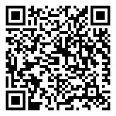 Scan QR Code for live pricing and information - Sofa Bed Couch Polyester Light Grey With Two Pillows