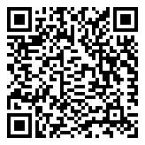 Scan QR Code for live pricing and information - Book Cabinet/Room Divider Sonoma Oak 60x30x135 Cm Engineered Wood.