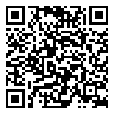 Scan QR Code for live pricing and information - ALFORDSON Gazebo Pop Up Marquee 3x3 Outdoor Tent Party Camping Mesh Wall White